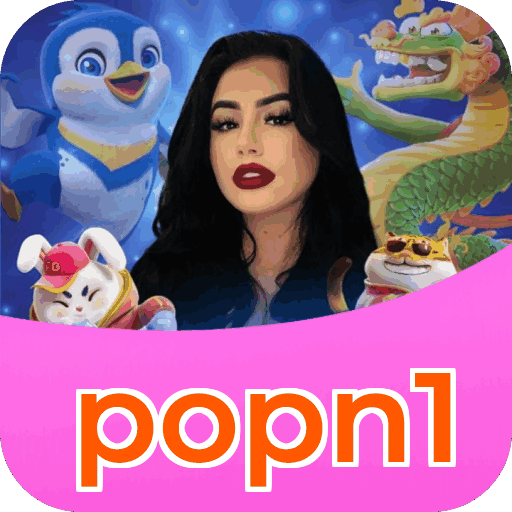 Catálogo slots popn1 mostrando top jogos Gates Olympus Sweet Bonanza Fortune Tiger Big Bass volatilidade RTP